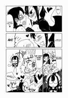 Succubi School, Class Pet [Hroz] [Original] Thumbnail Page 21