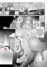 Anak Pungut [kmvt] [Oshi No Ko] Thumbnail Page 05