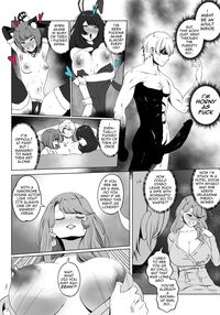 Anak Pungut [kmvt] [Oshi No Ko] Thumbnail Page 06