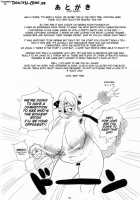 Mega Bitch Serena / メガビッチセレナ [Yokkora] [Pokemon] Thumbnail Page 24