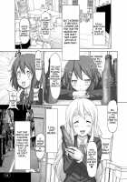 Black Time 2 / 黒色時間2 [A-Teru Haito] [K-On!] Thumbnail Page 10