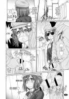 Black Time 2 / 黒色時間2 [A-Teru Haito] [K-On!] Thumbnail Page 17
