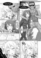 Black Time 2 / 黒色時間2 [A-Teru Haito] [K-On!] Thumbnail Page 22