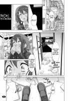 Black Time 2 / 黒色時間2 [A-Teru Haito] [K-On!] Thumbnail Page 04