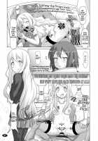 Black Time 2 / 黒色時間2 [A-Teru Haito] [K-On!] Thumbnail Page 06