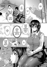 Mure Mesu Noukou Sumeru / 蒸れメス 濃厚スメル Page 103 Preview