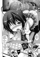 Chuunibyou Demo H Ga Shitai! 2 / 中二病でもHがしたい!2 [Yahiro Pochi] [Chuunibyou Demo Koi Ga Shitai] Thumbnail Page 17