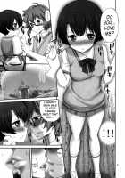 Kanna-Chan's Lovematio / 柑菜ちゃんのラブマチオ [Yahiro Pochi] [Ano Natsu De Matteru] Thumbnail Page 08