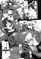 DAME Kanchou / DAME 艦長 [ShindoL] [Mobile Suit Gundam AGE] Thumbnail Page 29