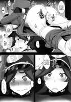 DAME Kanchou / DAME 艦長 [ShindoL] [Mobile Suit Gundam AGE] Thumbnail Page 09