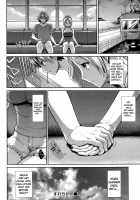 Passing Each Other / すれちがい [Takemasa Takeshi] [Original] Thumbnail Page 18