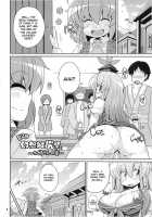 Dai 2 Kai Gensoukyo Shirisai ~Oneesan No Utage~ [Sugiura Sen] [Touhou Project] Thumbnail Page 04