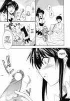 To Aru Ishou To Onna Kyoukou-Sama / とある衣装と女教皇様 [Inue Shinsuke] [Toaru Majutsu No Index] Thumbnail Page 10