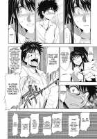 To Aru Ishou To Onna Kyoukou-Sama / とある衣装と女教皇様 [Inue Shinsuke] [Toaru Majutsu No Index] Thumbnail Page 11