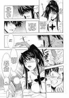 To Aru Ishou To Onna Kyoukou-Sama / とある衣装と女教皇様 [Inue Shinsuke] [Toaru Majutsu No Index] Thumbnail Page 12