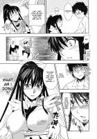 To Aru Ishou To Onna Kyoukou-Sama / とある衣装と女教皇様 [Inue Shinsuke] [Toaru Majutsu No Index] Thumbnail Page 14