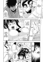 To Aru Ishou To Onna Kyoukou-Sama / とある衣装と女教皇様 [Inue Shinsuke] [Toaru Majutsu No Index] Thumbnail Page 17