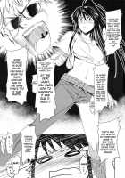 To Aru Ishou To Onna Kyoukou-Sama / とある衣装と女教皇様 [Inue Shinsuke] [Toaru Majutsu No Index] Thumbnail Page 04