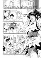 To Aru Ishou To Onna Kyoukou-Sama / とある衣装と女教皇様 [Inue Shinsuke] [Toaru Majutsu No Index] Thumbnail Page 05