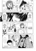 To Aru Ishou To Onna Kyoukou-Sama / とある衣装と女教皇様 [Inue Shinsuke] [Toaru Majutsu No Index] Thumbnail Page 06