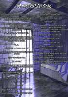 Hachimitsu No Ori [Grifon] [Final Fantasy Vii] Thumbnail Page 28