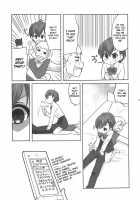 Soushisouai DESTINY / 相思相愛DESTINY [Kusaka Souji] [Persona 3] Thumbnail Page 06