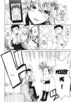 Dare Koi Train / 誰恋とれいん [Hyocorou] [Original] Thumbnail Page 06