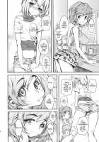 Naburi 4 / 嫐好 [Clover] [Original] Thumbnail Page 11