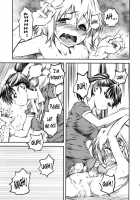 Naburi 4 / 嫐好 [Clover] [Original] Thumbnail Page 18