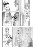 Naburi 4 / 嫐好 [Clover] [Original] Thumbnail Page 23