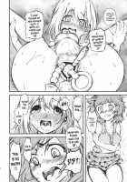 Naburi 4 / 嫐好 [Clover] [Original] Thumbnail Page 25