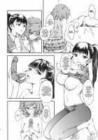 Naburi 4 / 嫐好 [Clover] [Original] Thumbnail Page 31