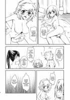 Naburi 4 / 嫐好 [Clover] [Original] Thumbnail Page 33