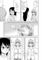 Mahou No Kusuri / 魔法のクスリ [Amano Koori] [Original] Thumbnail Page 17