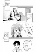 Mahou No Kusuri / 魔法のクスリ [Amano Koori] [Original] Thumbnail Page 35