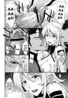 Inyoku No Kan 2199 | Lust Battleship 2199 / 淫慾の艦2199 [Kitahara Aki] [Space Battleship Yamato 2199] Thumbnail Page 17