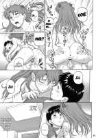 A Game Of Mutual Love / 相愛遊戯 [Denkichi] [Neon Genesis Evangelion] Thumbnail Page 23