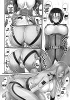 I Can't Help But Notice The Onboard Uniforms 2199 / 艦内服が気になって仕方がない2199 [Iruma Kamiri] [Space Battleship Yamato 2199] Thumbnail Page 25