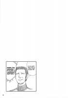 I Can't Help But Notice The Onboard Uniforms 2199 / 艦内服が気になって仕方がない2199 [Iruma Kamiri] [Space Battleship Yamato 2199] Thumbnail Page 44