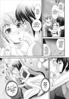 Boy X A Locker Room X Girl2 / 男x更衣室x女2 [Shirota Kurota] [Original] Thumbnail Page 05