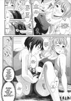 Boy X A Locker Room X Girl2 / 男x更衣室x女2 [Shirota Kurota] [Original] Thumbnail Page 06