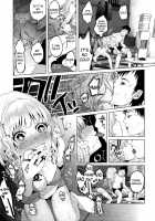 Hapihapi Happiness / はぴはぴハピネス [Shiruka Bakaudon] [Original] Thumbnail Page 17