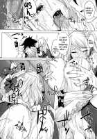 One Summer's Liter Girl / ひと夏のリットルガール [Kurokawa Otogi] [Original] Thumbnail Page 22