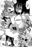 RPG - Ruthless Playing Game - Kouhen [hal] [Original] Thumbnail Page 23