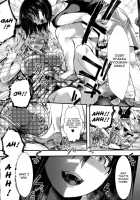RPG - Ruthless Playing Game - Kouhen [hal] [Original] Thumbnail Page 29
