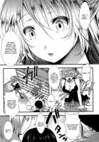 RPG - Ruthless Playing Game - Kouhen [hal] [Original] Thumbnail Page 05