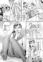 Kuro Manaka No Fumifumi Oshioki | Dark Manaka'S Foot-Stomping Punishment / 黒愛花のふみふみおしおき [Shinooka Homare] [Love Plus] Thumbnail Page 05