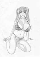 DELICATE FANTASY 1 / DELICATE FANTASY 1 [Nishimaki Tohru] [Original] Thumbnail Page 19