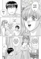 DELICATE FANTASY 1 / DELICATE FANTASY 1 [Nishimaki Tohru] [Original] Thumbnail Page 21