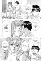 DELICATE FANTASY 1 / DELICATE FANTASY 1 [Nishimaki Tohru] [Original] Thumbnail Page 22